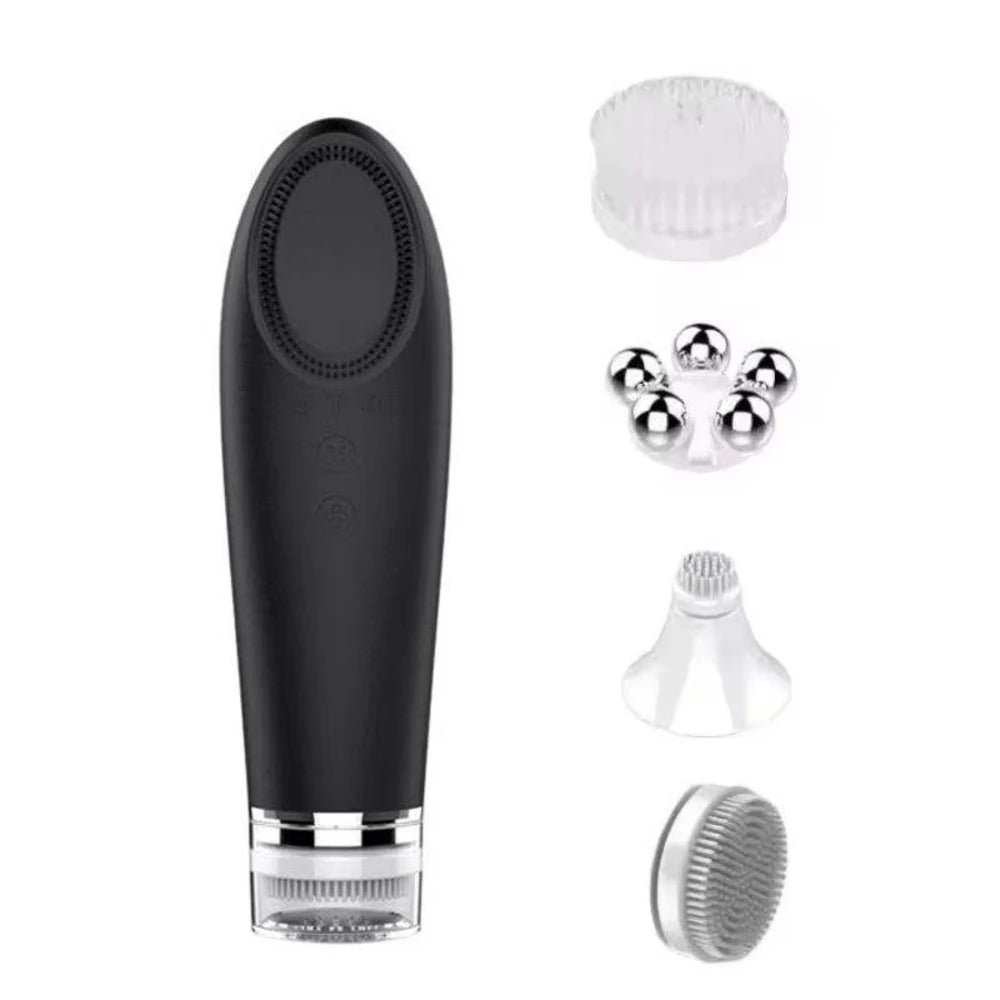 Outil de massage de beauté pour l'outil facial pour le visage et le cou