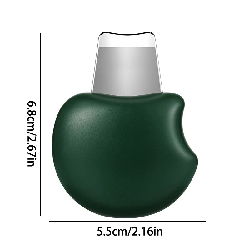 Spatule Spatule Exfoliator de la peau du visage