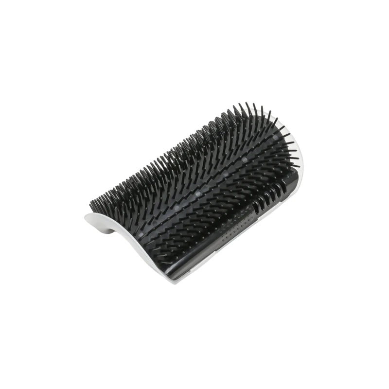 Cat Scratcher Massager pour les chats grattant les animaux de compagnie Bruss