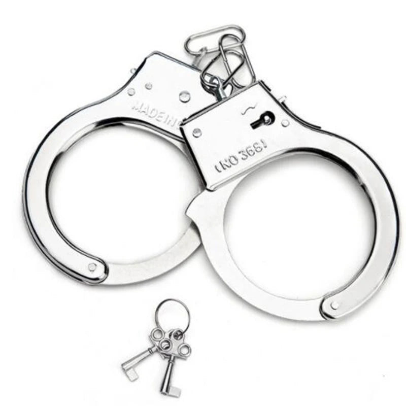 Accessoires érotiques Toys sexuels 2pc BDSM Bondage menottes pour les contraintes sexuelles Cuffs Fetish Adult Couples Games Produits sexuels