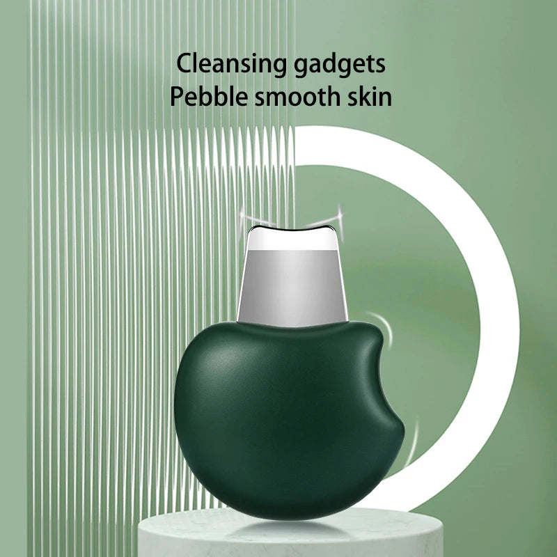 Spatule Spatule Exfoliator de la peau du visage