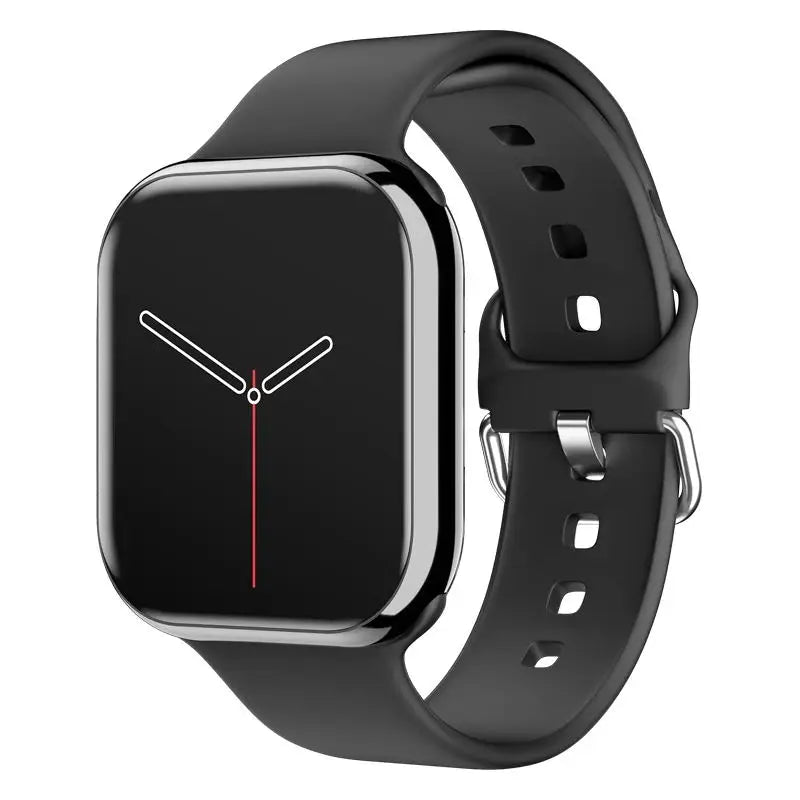 2025 Nouveau pour Apple GPS Watch 10 Smart Watch Men HD AMOLED MEMORY MUSIC 3D surround Bluetooth Call Staterproof Smartwatch femme