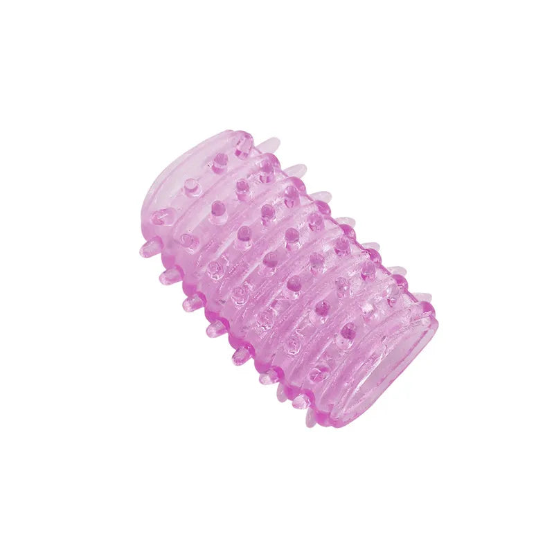 RELARD réutilisable préservatif Pinis Extension de manches étendue Dildo Adult Anal plug Sex Toys for Men Pas de vibrateur pour femmes Produits sexuels