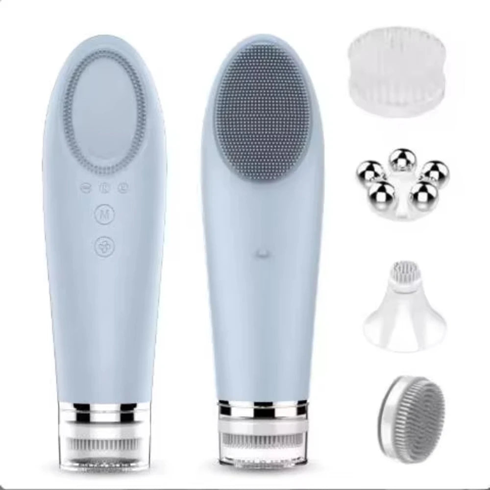 Outil de massage de beauté pour l'outil facial pour le visage et le cou