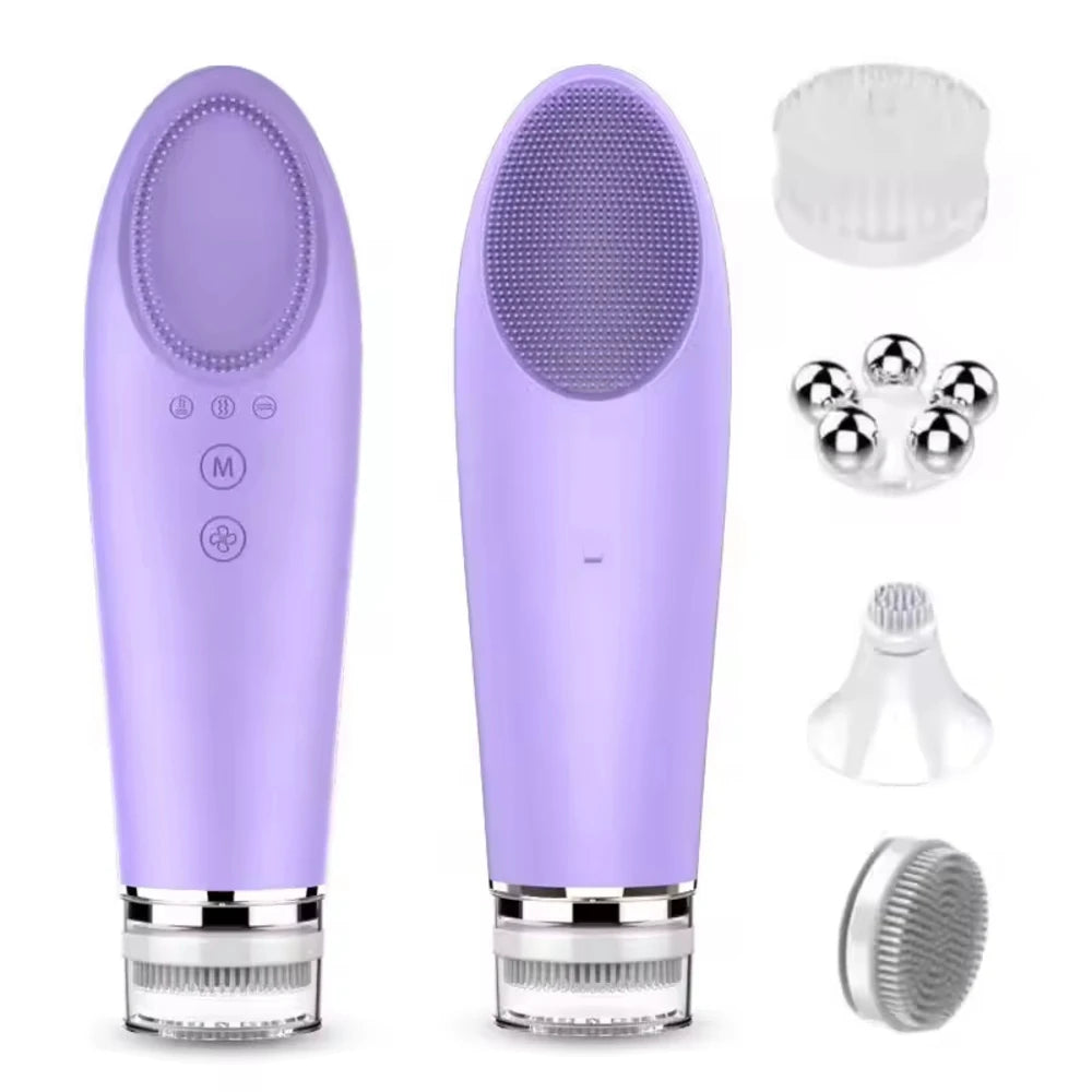 Outil de massage de beauté pour l'outil facial pour le visage et le cou