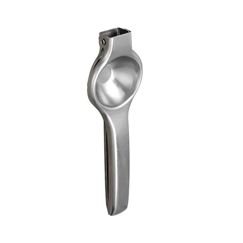 Lemon Squeezer Durable Stainless Steel Juice Processor Pomegranate Orange Lemon Sugar Cane Fruit Pressing Kitchen Tools