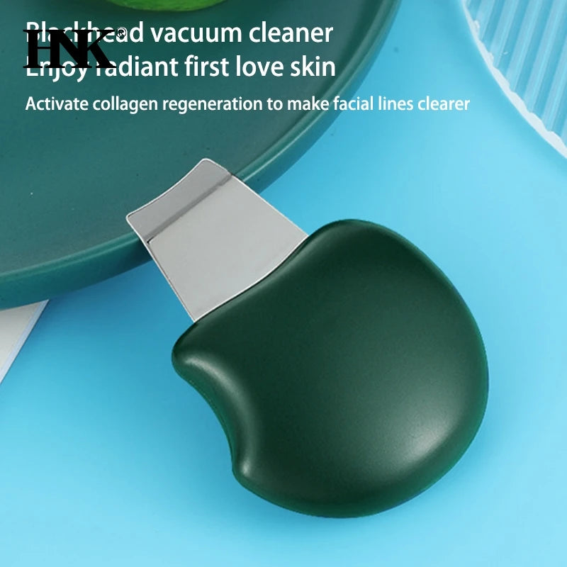 Spatule Spatule Exfoliator de la peau du visage