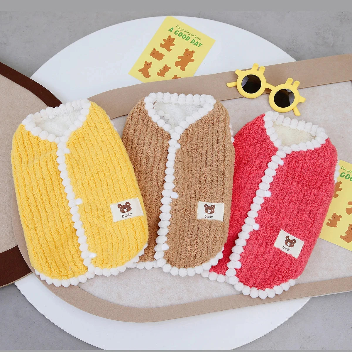 Hiver chaud de chiens mouches molles en molleton molle pour animaux de compagnie pour les petits chiens chats mignonnes veste chiot français bulldog chihuahua yorkies costume