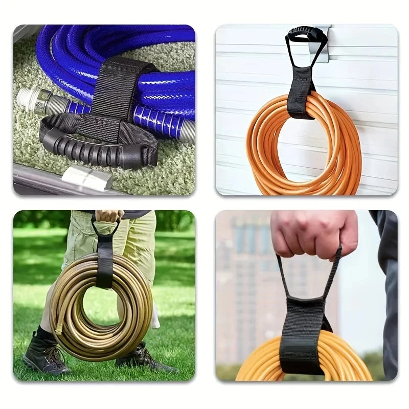 STACTS DE RACKAGE LE STRAPE DE RACKAGE HORD STRAP ORGANISATION HORT ET STACHES