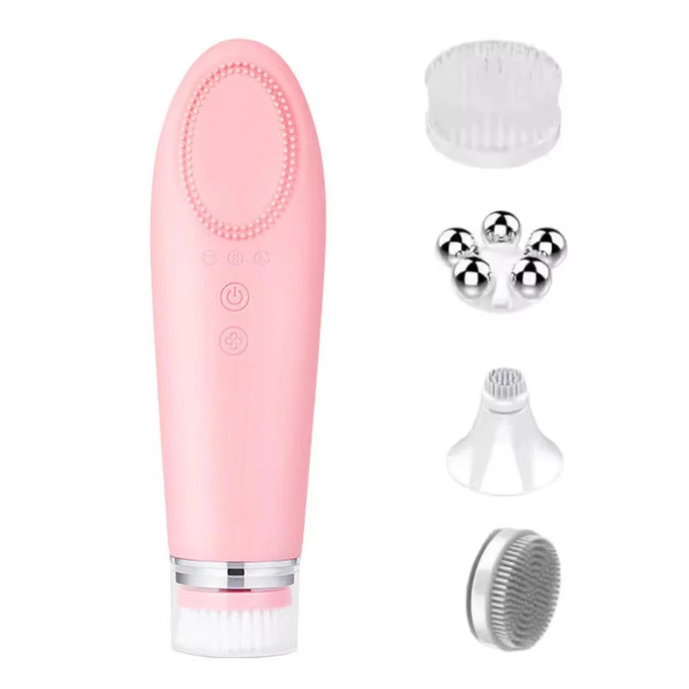 Outil de massage de beauté pour l'outil facial pour le visage et le cou