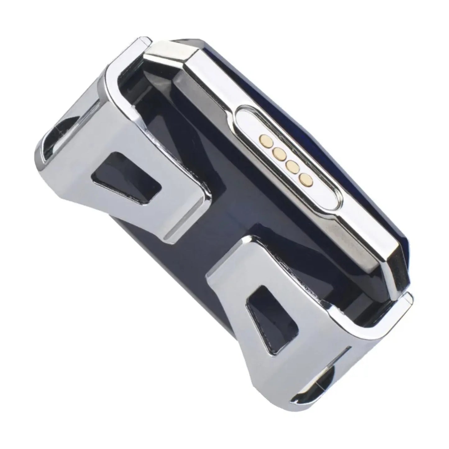 Smart GPS Pet Tracker Collar en temps réel Suivi 5m Précision IP67 ALERTES GÉOFECTES DE 10 jours imperméables de 10 jours chiens Positionnement