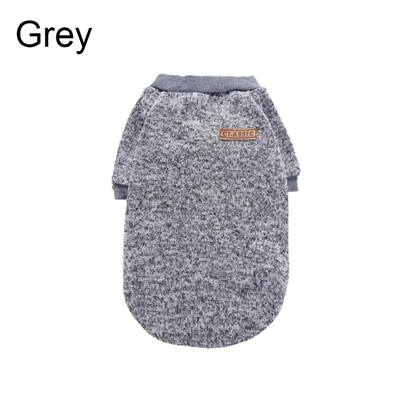 Vêtements pour chiens d'hiver pour les petits chiens chiens chauds Chihuahua manteau schnauzer cug vêtements swetshirts décontractés pour chats de chien Accès pour animaux de compagnie