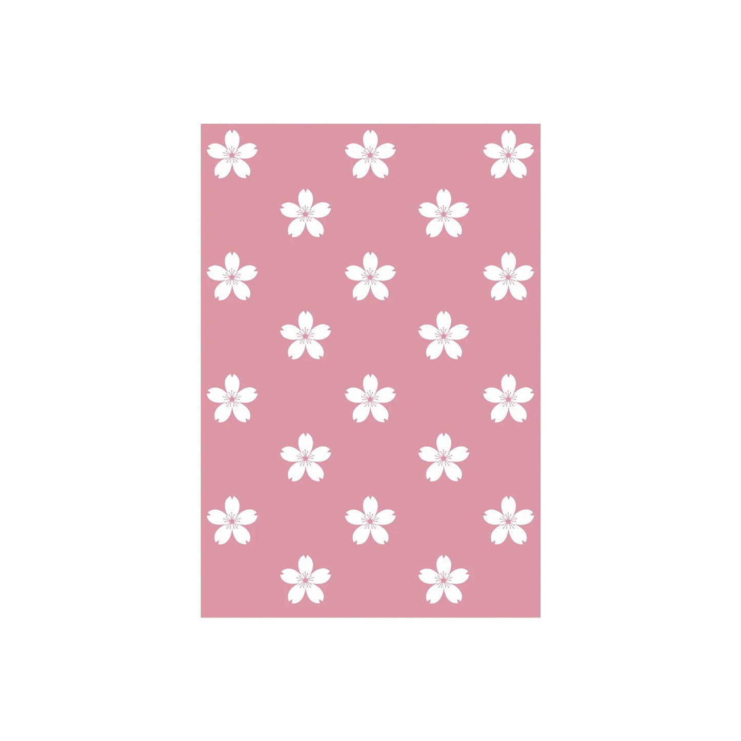 EPI Sac de merde de chien dégradable épaissis à parfum floral Sac de merde pour animaux