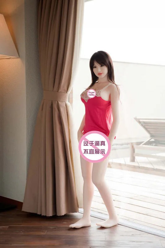 Sex Doll adulte gonflable Doll mâle semi-solide épaissisant épaissis