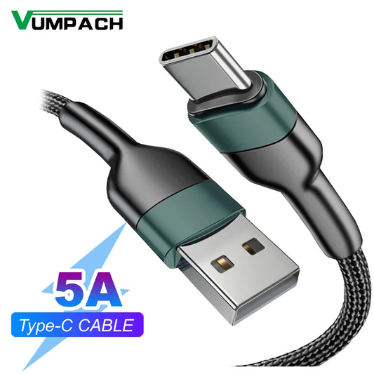 Vumpach USB Type C