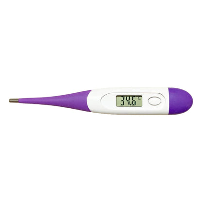 Thermomètre électronique vétérinaire médical Famille à tête douce sans mercure PET TEMPERT TEMPERT TEMPERT CAT THERMOMUTRE numérique
