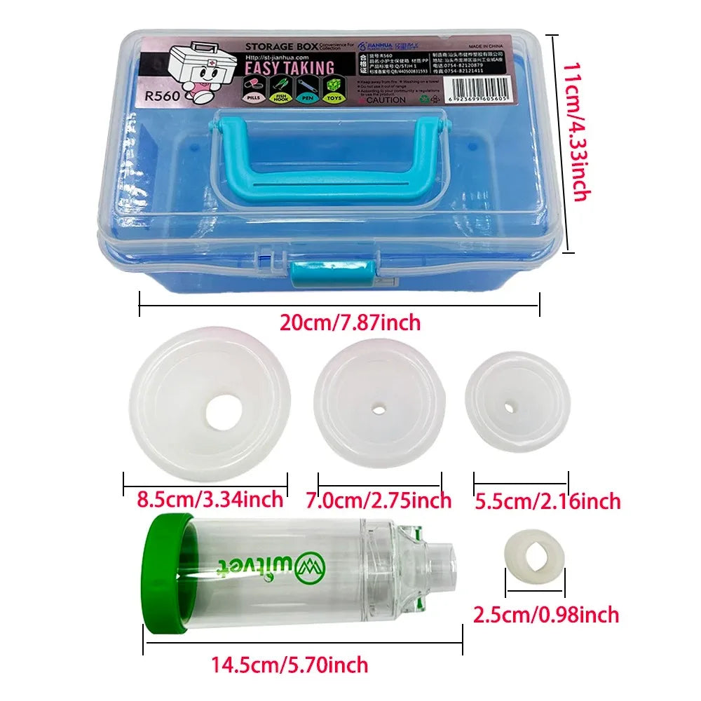 NOUVEAU ENTRE-CHAPE AEROSOL DE CAT FELIN AIDE AIDE POMME INHALATION POMME NEBULIZER MANUAL PLASTIC SILICON MASK ANIMAL CLINIC