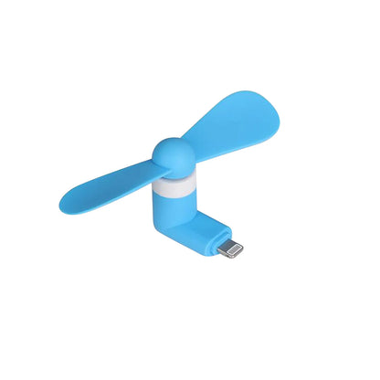 Téléphone portable refroidisseur créatif mini portable de téléphone portable ventilateurs de portails portant le trésor de refroidissement ventilateur usb gadget gadgets cool gadgets