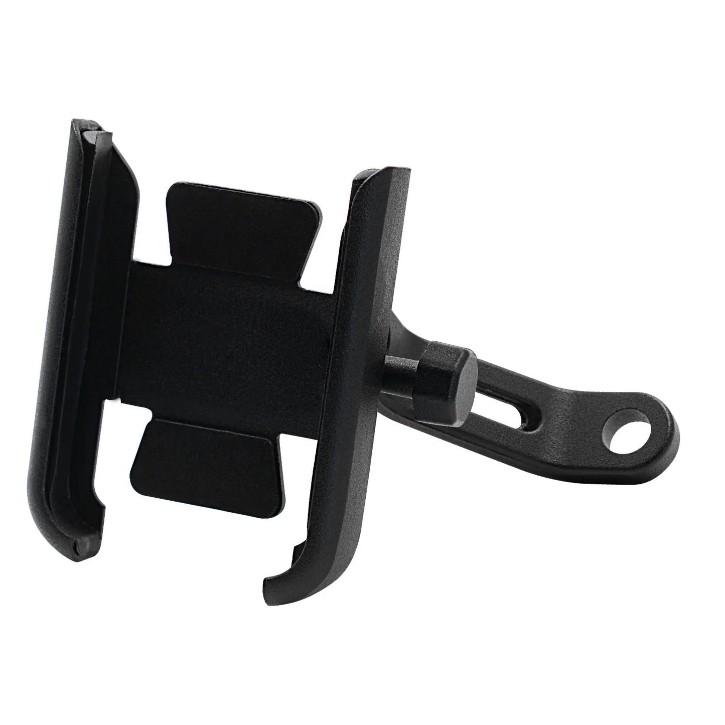 Motorcycle Goidon Mobile Support en aluminium Chargeur USB Miroirs du support de téléphone portable Mont Navigation GPS pour le support de vélo Moto
