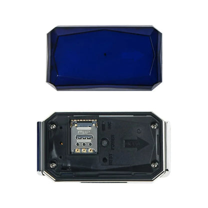Smart GPS Pet Tracker Collar en temps réel Suivi 5m Précision IP67 ALERTES GÉOFECTES DE 10 jours imperméables de 10 jours chiens Positionnement