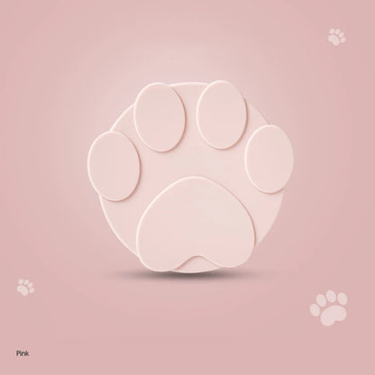 Portable Silicone Chien Chat Lide en conserve 2-en-1 Scellant de nourriture cuillère Pet Food Cover Strangez les couvercles de maintien frais accessoires pour chiens