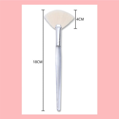 Brosse faciale de bulle fabricant - Élimination des points noirs et outil d'exfoliation doux un pinceau nettoyant doux pour les soins faciaux essentiels