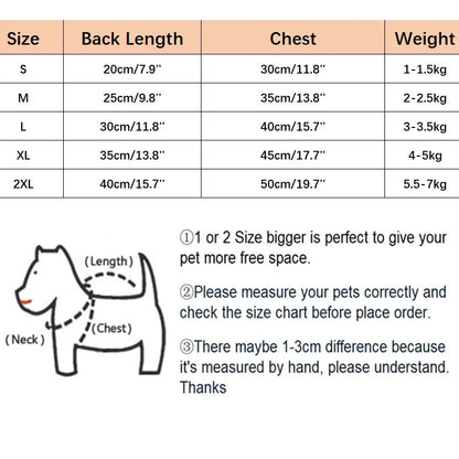Hiver chaud de chiens mouches molles en molleton molle pour animaux de compagnie pour les petits chiens chats mignonnes veste chiot français bulldog chihuahua yorkies costume