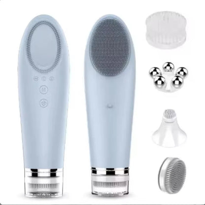 Outil de massage de beauté pour l'outil facial pour le visage et le cou