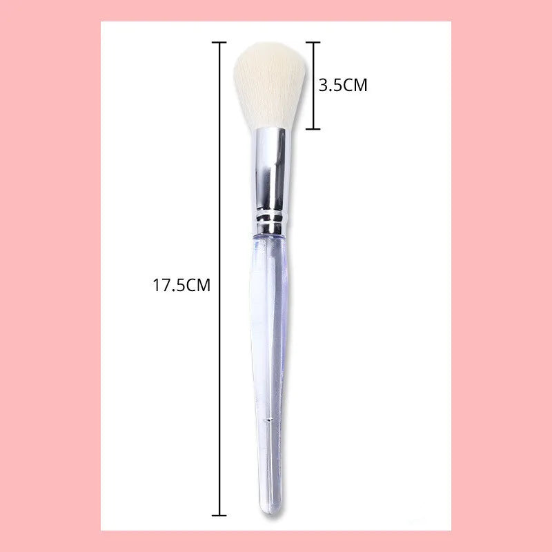 Brosse faciale de bulle fabricant - Élimination des points noirs et outil d'exfoliation doux un pinceau nettoyant doux pour les soins faciaux essentiels