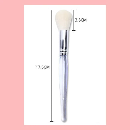 Brosse faciale de bulle fabricant - Élimination des points noirs et outil d'exfoliation doux un pinceau nettoyant doux pour les soins faciaux essentiels
