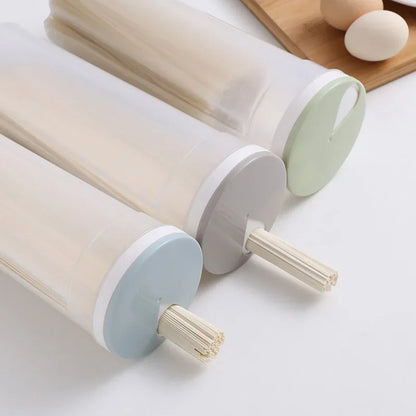 Nouilles scellées accessoires de cuisine de cuisine alimentaire