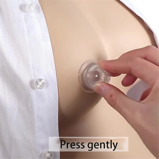 Nipple Sucker BDSM Bondage 2pcs Multifunction Breast Enlarger Sex Product For Adults Clit Suction Vacuum Clamps Pumps Sex Toys
