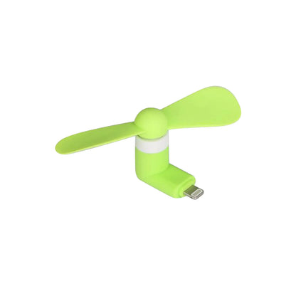 Téléphone portable refroidisseur créatif mini portable de téléphone portable ventilateurs de portails portant le trésor de refroidissement ventilateur usb gadget gadgets cool gadgets