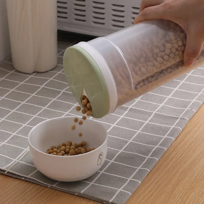 Nouilles scellées accessoires de cuisine de cuisine alimentaire