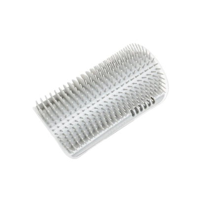 Cat Scratcher Massager pour les chats grattant les animaux de compagnie Bruss