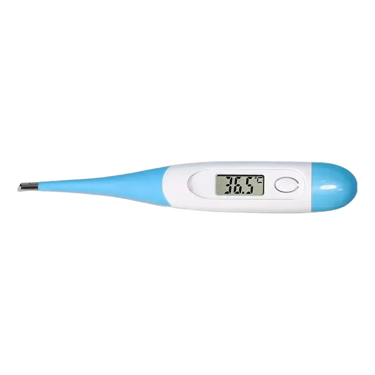 Thermomètre électronique vétérinaire médical Famille à tête douce sans mercure PET TEMPERT TEMPERT TEMPERT CAT THERMOMUTRE numérique