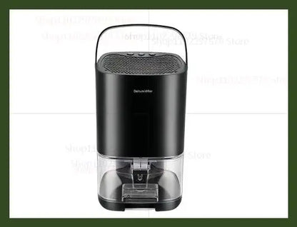 Mini déshumidificateur sèche-linge Smart Air Air Purificateur Déshumidificateur pour la chambre à domicile Bureau de cuisine Déodorizer sèche-linge EU/US