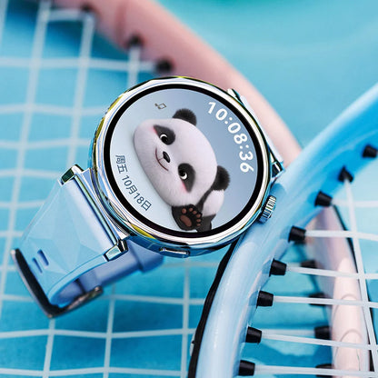 Montre connectée Huawei Watch GT5 46 mm/41 mm, version internationale 2024, nouvelle montre officielle originale pour hommes et femmes 1.43" ECG AMOLED NFC
