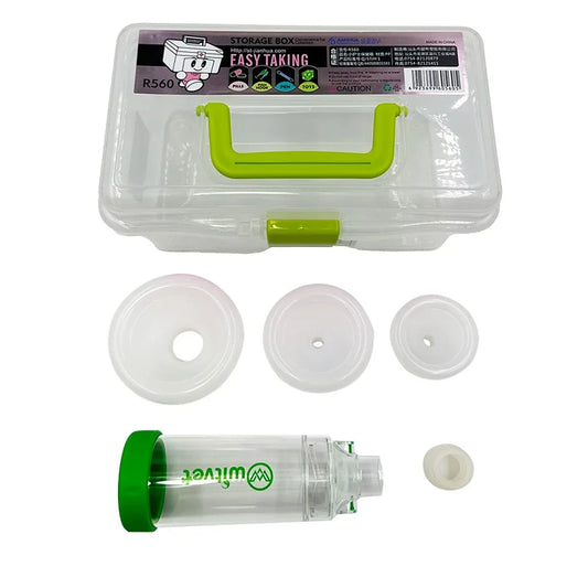 NOUVEAU ENTRE-CHAPE AEROSOL DE CAT FELIN AIDE AIDE POMME INHALATION POMME NEBULIZER MANUAL PLASTIC SILICON MASK ANIMAL CLINIC