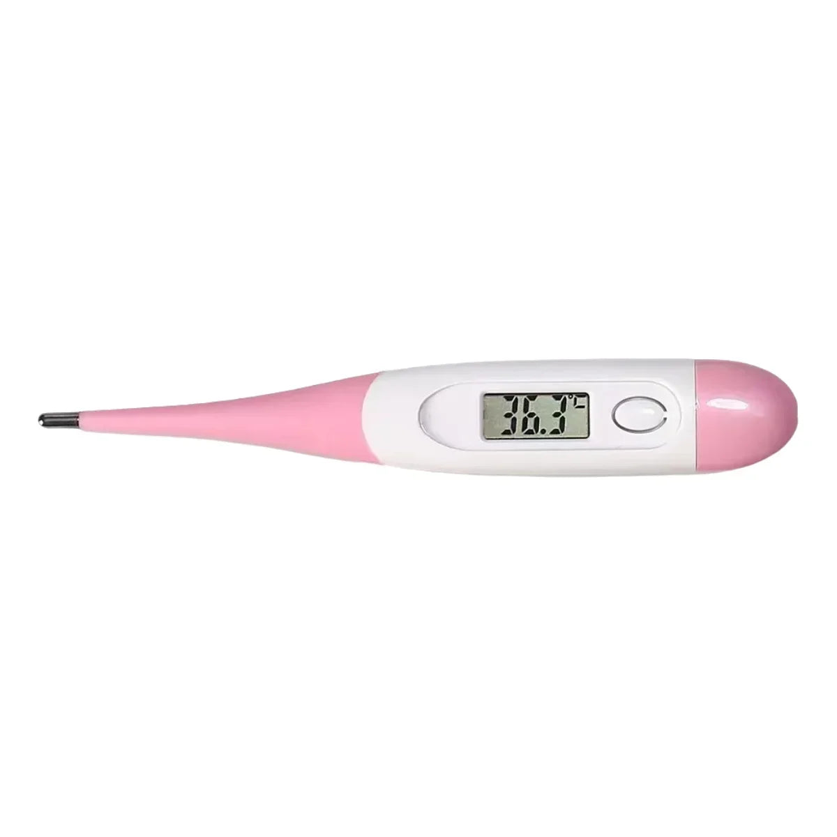 Thermomètre électronique vétérinaire médical Famille à tête douce sans mercure PET TEMPERT TEMPERT TEMPERT CAT THERMOMUTRE numérique