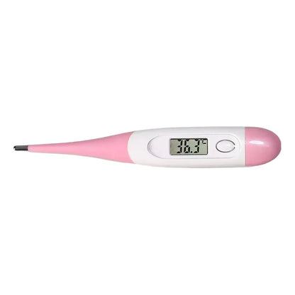 Thermomètre électronique vétérinaire médical Famille à tête douce sans mercure PET TEMPERT TEMPERT TEMPERT CAT THERMOMUTRE numérique