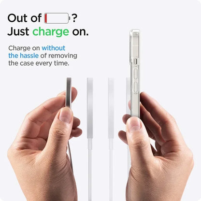 Étui de téléphone transparent magnétique d'origine pour Magsafe pour iPhone 16 15 14 plus 13 12 Mini 11 Pro Max Wireless Charge Retour Couverture