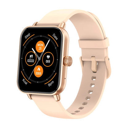 COLMI P81 VOIX CALLAGE SMART Watch Ultra 1,9 pouce Screen 24h Monitor de santé 100+ Modes de sport, Bluetooth Smartwatch Men Women