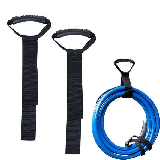 STACTS DE RACKAGE LE STRAPE DE RACKAGE HORD STRAP ORGANISATION HORT ET STACHES