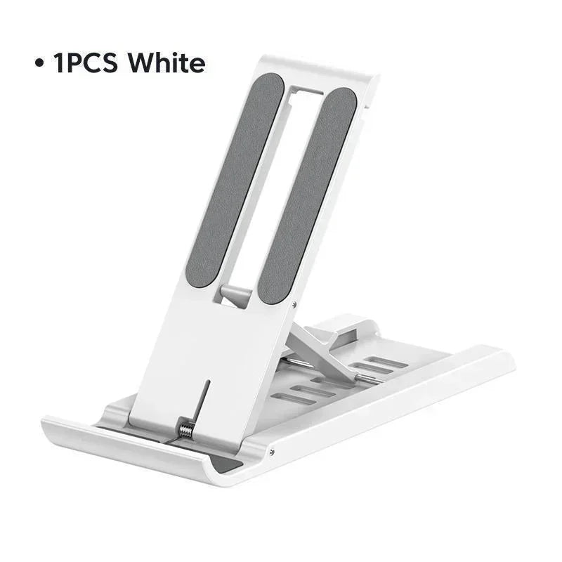 Support de téléphone de bureau pliable portable mini-téléphone mobile stand de téléphone support téléphonique support