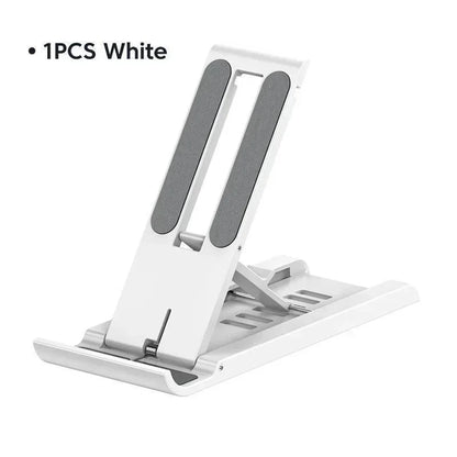 Support de téléphone de bureau pliable portable mini-téléphone mobile stand de téléphone support téléphonique support