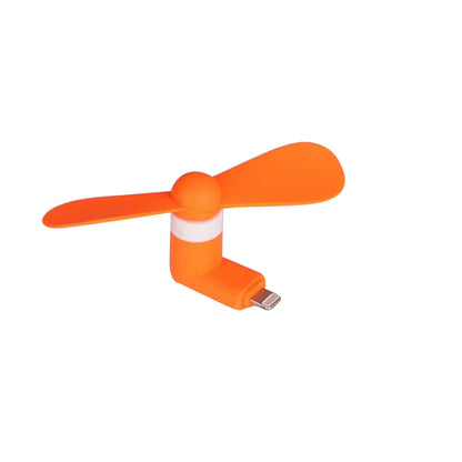 Téléphone portable refroidisseur créatif mini portable de téléphone portable ventilateurs de portails portant le trésor de refroidissement ventilateur usb gadget gadgets cool gadgets