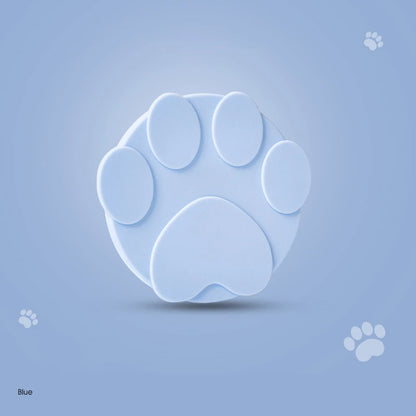 Portable Silicone Chien Chat Lide en conserve 2-en-1 Scellant de nourriture cuillère Pet Food Cover Strangez les couvercles de maintien frais accessoires pour chiens