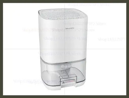 Mini déshumidificateur sèche-linge Smart Air Air Purificateur Déshumidificateur pour la chambre à domicile Bureau de cuisine Déodorizer sèche-linge EU/US