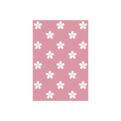 EPI Sac de merde de chien dégradable épaissis à parfum floral Sac de merde pour animaux